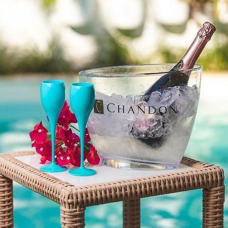 La Plage Hotel Boutique Barra Grande  Luaran gambar