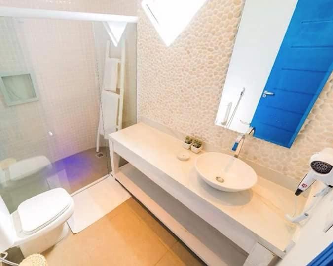 La Plage Hotel Boutique Barra Grande  Luaran gambar
