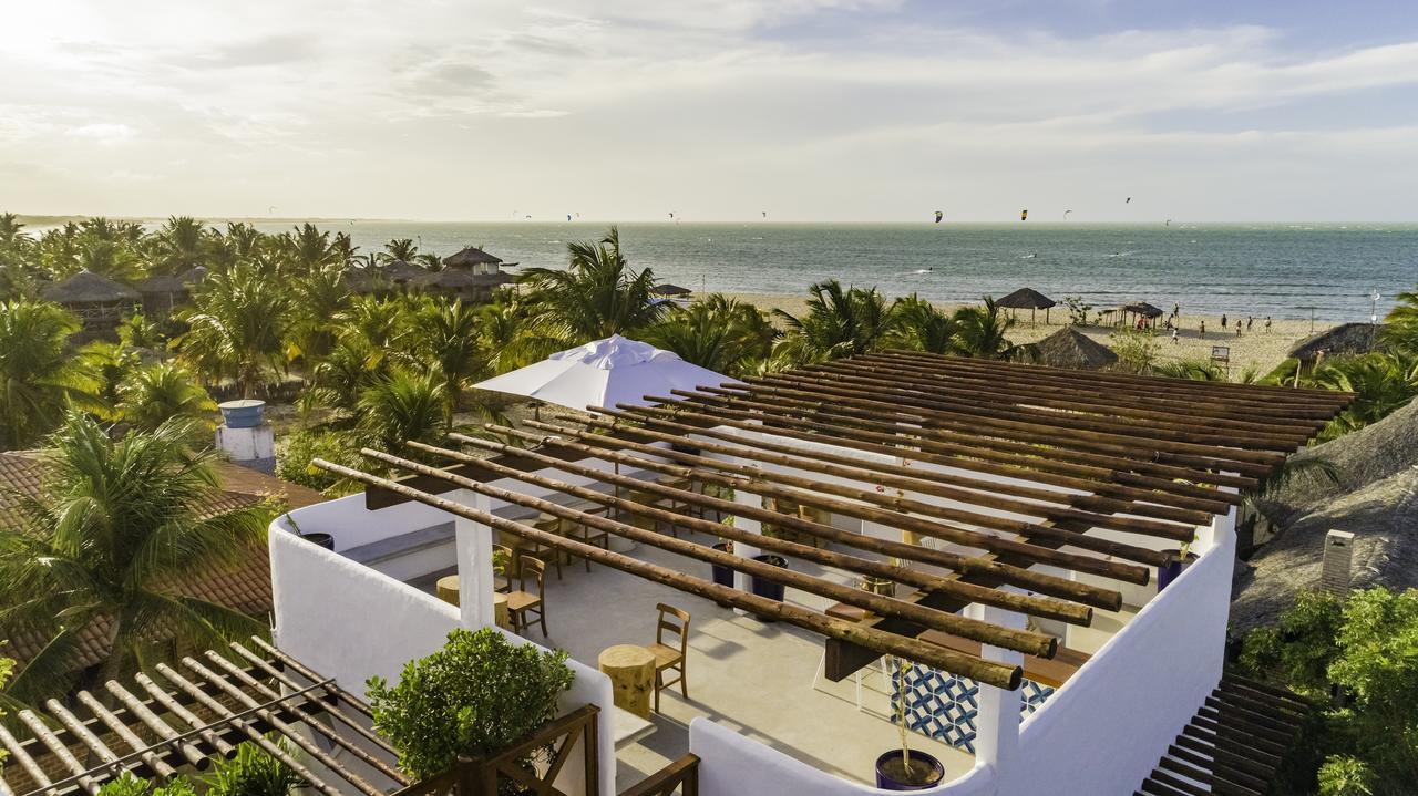 La Plage Hotel Boutique Barra Grande  Luaran gambar