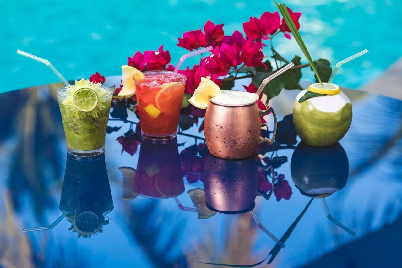 La Plage Hotel Boutique Barra Grande  Luaran gambar