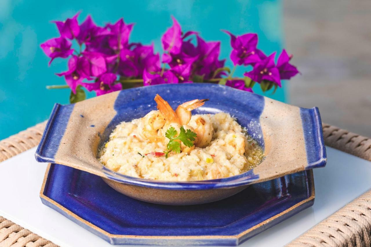 La Plage Hotel Boutique Barra Grande  Luaran gambar