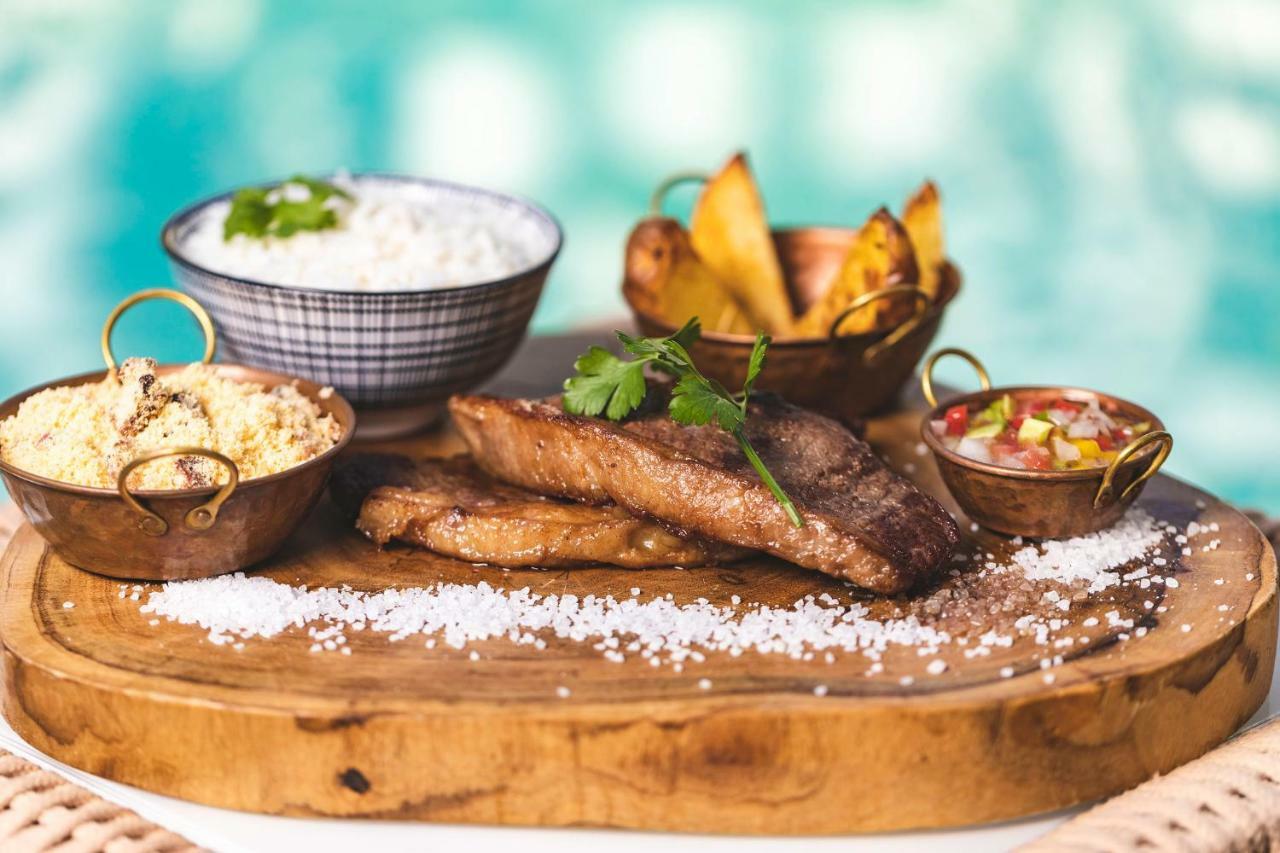 La Plage Hotel Boutique Barra Grande  Luaran gambar
