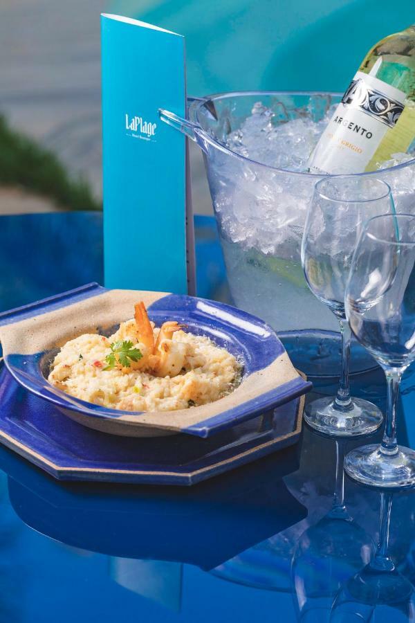 La Plage Hotel Boutique Barra Grande  Luaran gambar