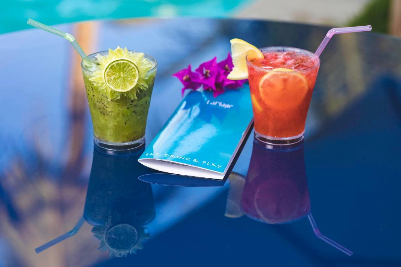 La Plage Hotel Boutique Barra Grande  Luaran gambar