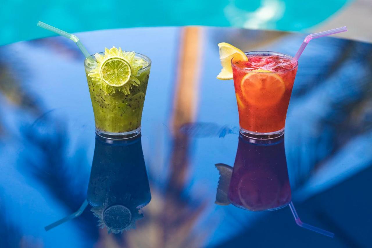 La Plage Hotel Boutique Barra Grande  Luaran gambar